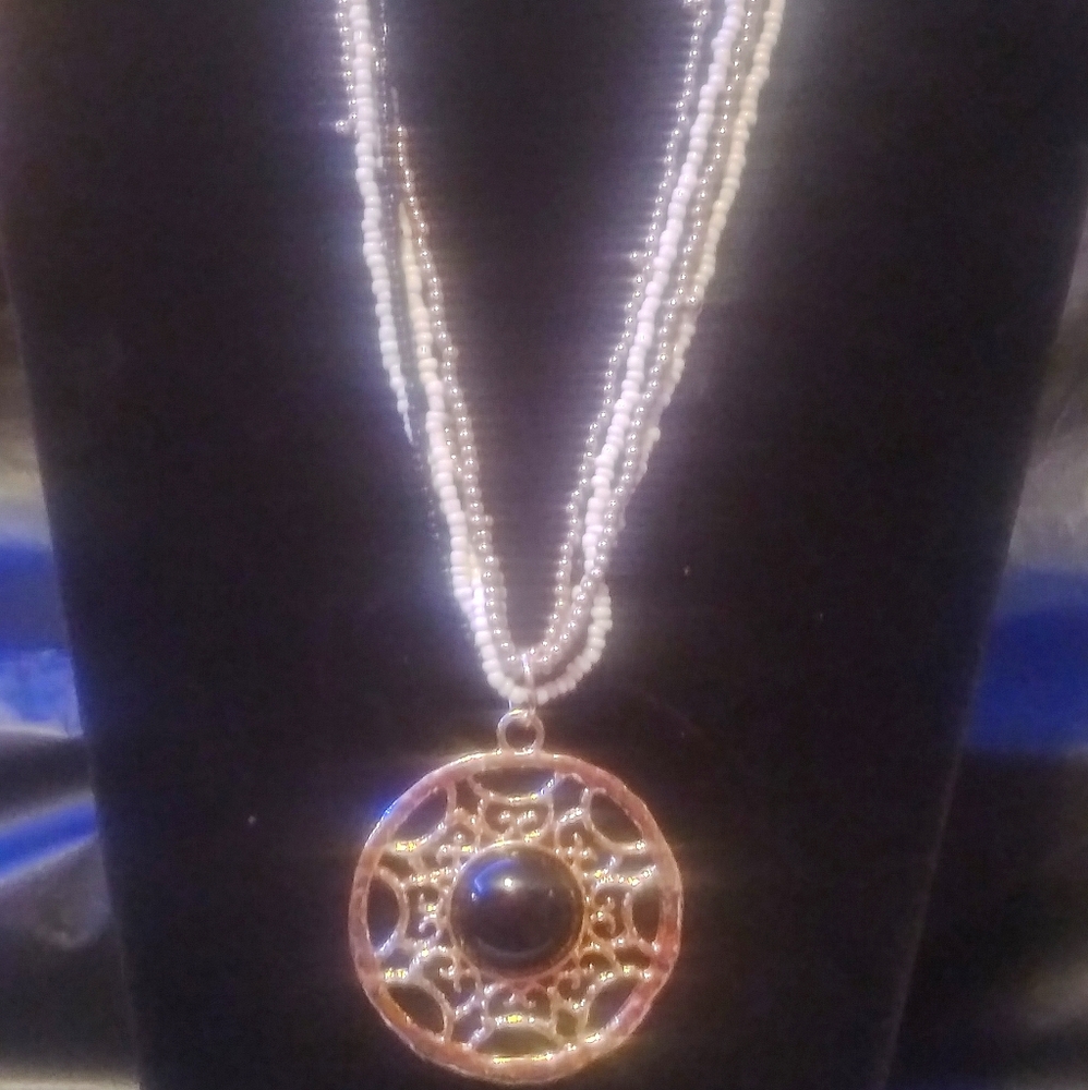 Fashion jewelry